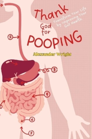 Cover of Thank God for Pooping