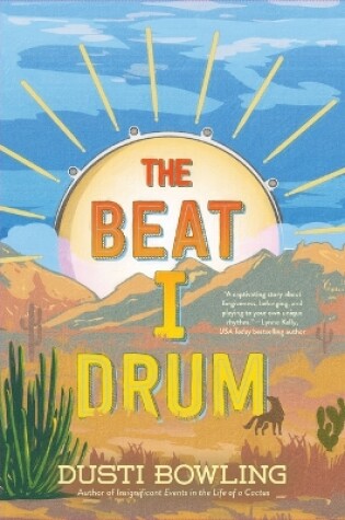 Cover of The Beat I Drum