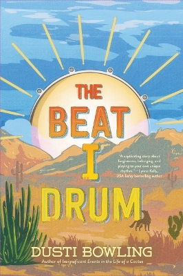 Cover of The Beat I Drum