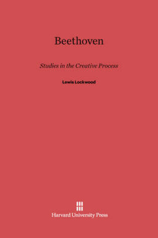 Cover of Beethoven