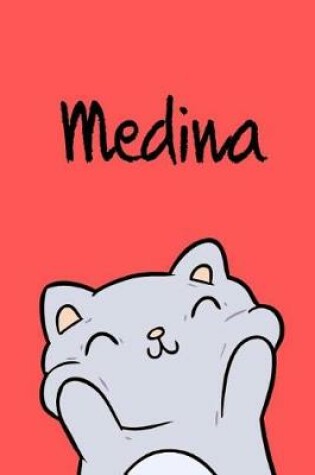 Cover of Medina