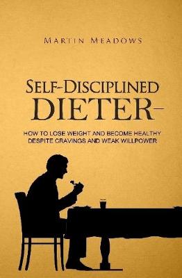 Book cover for Self-Disciplined Dieter
