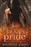Book cover for Jackal's Pride