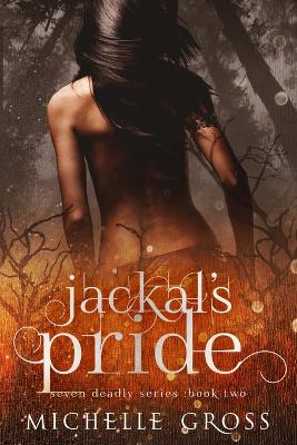Cover of Jackal's Pride