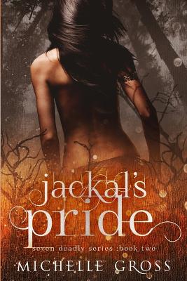 Book cover for Jackal's Pride