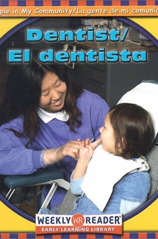 Cover of Dentist / El Dentista