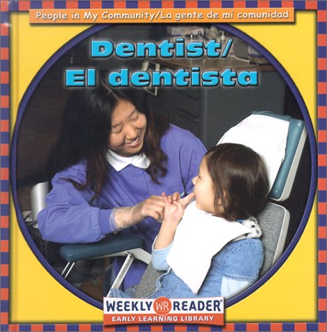 Cover of Dentist / El Dentista