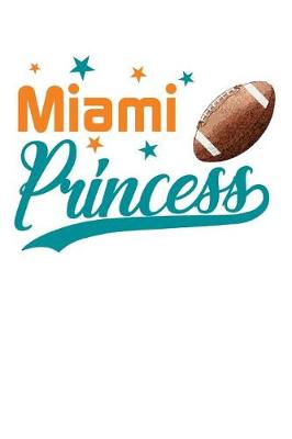 Book cover for Miami Princess
