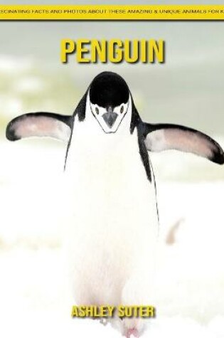 Cover of Penguin