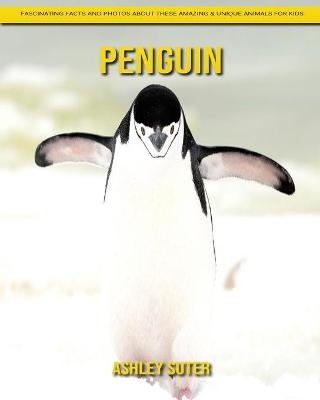 Book cover for Penguin