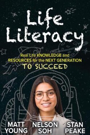 Cover of Life Literacy