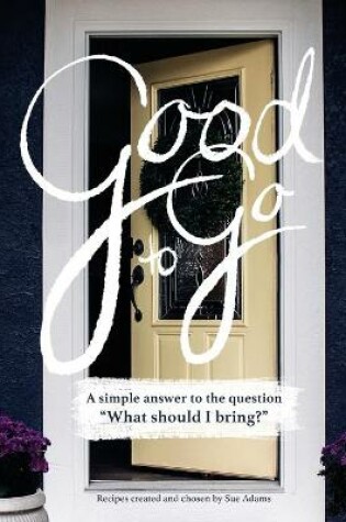 Cover of Good to Go