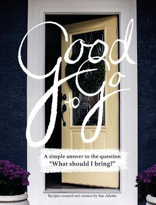 Book cover for Good to Go