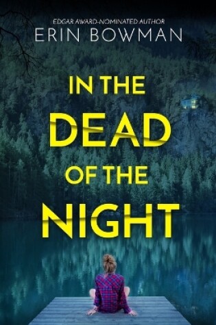 Cover of In the Dead of the Night