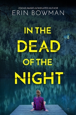 Book cover for In the Dead of the Night