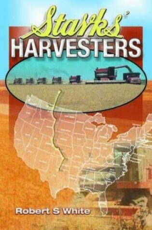 Cover of Starks' Harvesters