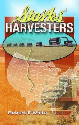 Book cover for Starks' Harvesters