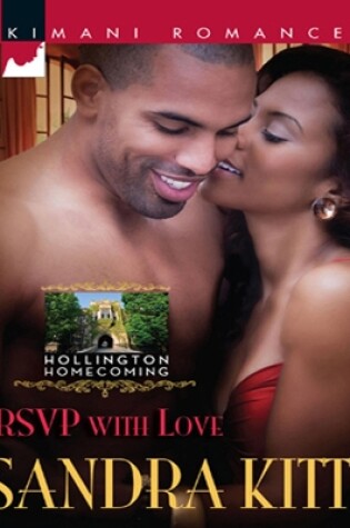 Cover of Rsvp With Love
