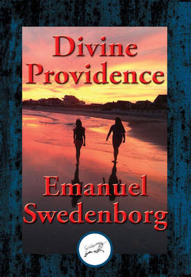 Book cover for Divine Providence