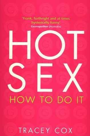 Cover of Hot Sex