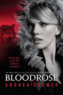 Cover of Bloodrose