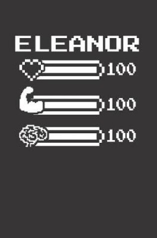 Cover of Eleanor