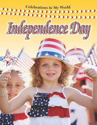 Book cover for Independence Day