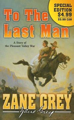 Book cover for To the Last Man