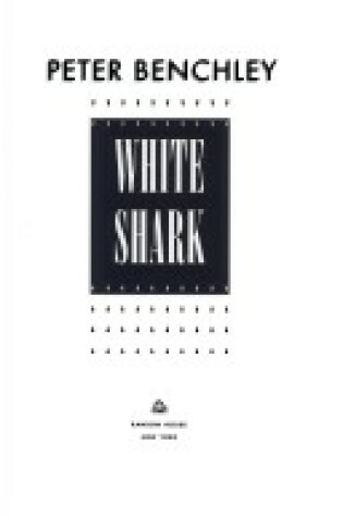Cover of Fiction:White Shark