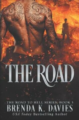 Cover of The Road