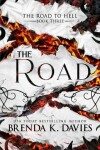 Book cover for The Road