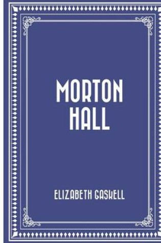 Cover of Morton Hall