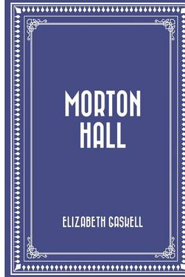 Book cover for Morton Hall