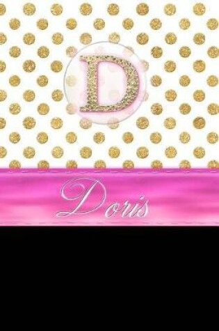 Cover of Doris