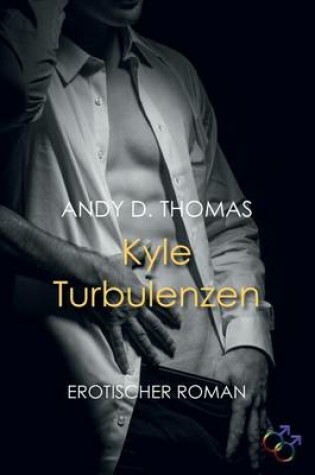 Cover of Kyle - Turbulenzen