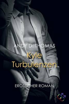 Book cover for Kyle - Turbulenzen