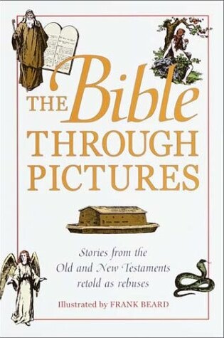 Cover of The Bible Through Pictures