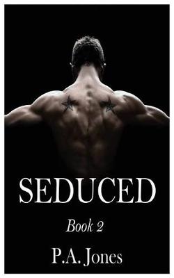 Cover of Seduced 2