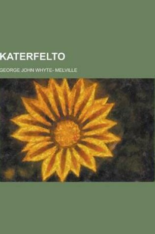 Cover of Katerfelto