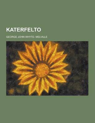 Book cover for Katerfelto