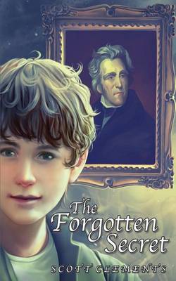 Book cover for The Forgotten Secret