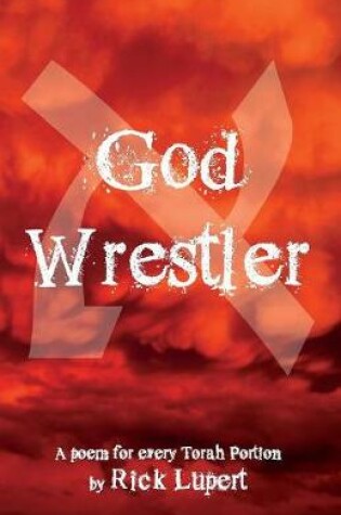 Cover of God Wrestler