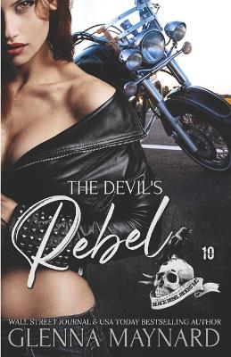 Book cover for The Devil's Rebel