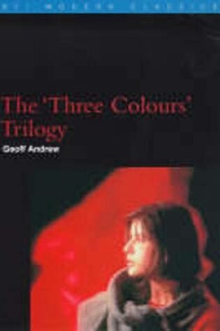 Cover of The "Three Colours" Trilogy