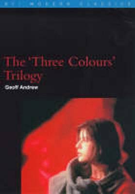 Cover of The "Three Colours" Trilogy