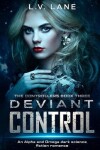 Book cover for Deviant Control