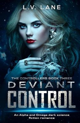 Book cover for Deviant Control