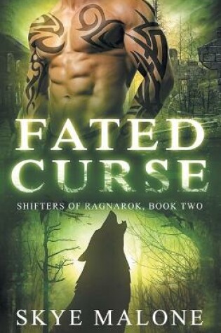 Cover of Fated Curse