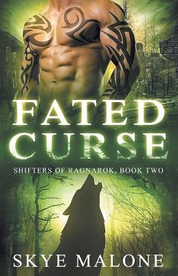 Book cover for Fated Curse