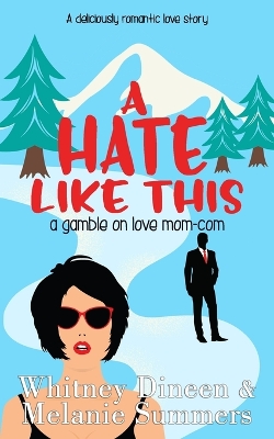 Cover of A Hate Like This